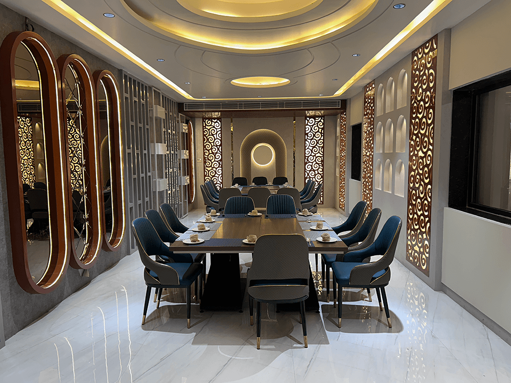 gallery