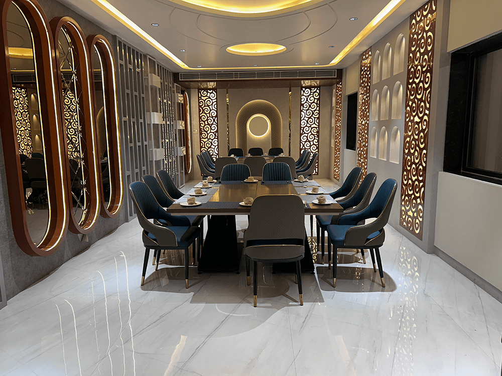 gallery