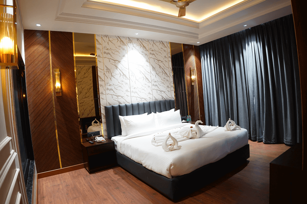 room